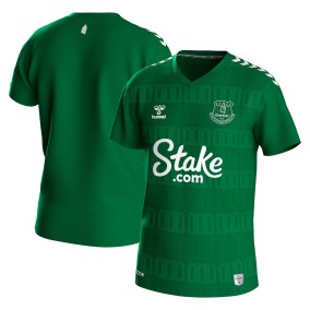 Maglia Da Portiere Everton 2023/2024